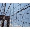 Brooklyn Bridge Workers