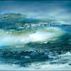 Intertidal Blue 